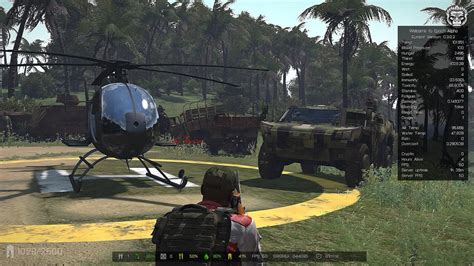 hackmachine arma 3|Arma 2 Epoch/Overpoch .